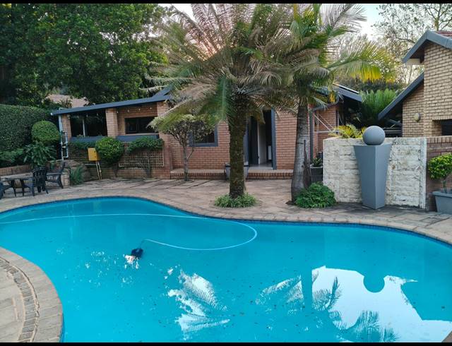 4 BEDROOM HOUSE FOR SALE IN CASHAN